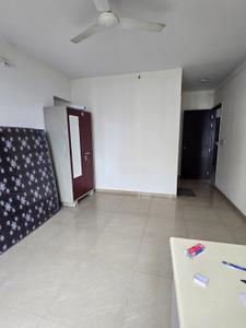 Hall Image of 640 Sq.ft 1 BHK Apartment / Flat for sale in Amanora Future Towers, Hadapsar Pune for Rs. 8000000