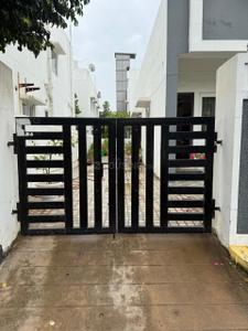 Balcony Image of 2160 Sq.ft 3 BHK Independent House for rent in Spanzilla, Peerzadiguda Hyderabad for Rs. 28000