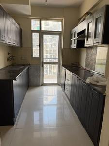 Kitchen Image of 1700 Sq.ft 3.5 BHK Apartment / Flat for sale in Prateek Wisteria, Sector 77 Noida for Rs. 25000000