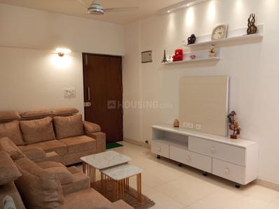 Hall Image of 1092 Sq.ft 2 BHK Apartment / Flat for sale in Sarjapur Bengaluru for Rs. 16000000
