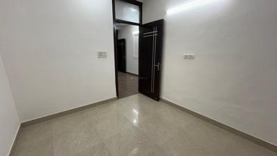 Bedroom Image of 550 Sq.ft 1 BHK Builder Floor for sale in Indirapuram Ghaziabad for Rs. 2200000
