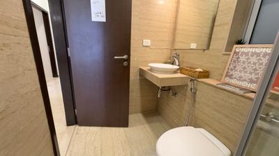 Image of 1550 Sq.ft 3 BHK Apartment / Flat for sale in Goregaon East, Mumbai for Rs. 73500000