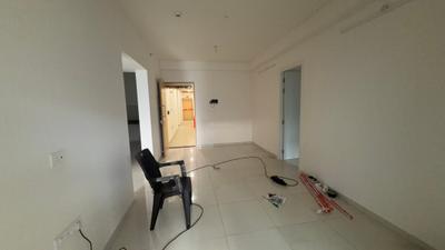 Living Room Image of 936 Sq.ft 2 BHK Apartment / Flat for rent in Godrej Hill Retreat, Mahalunge Pune for Rs. 27500