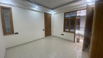 Bedroom Image of 1170 Sq.ft 3 BHK Apartment / Flat for sale in Sultanpur New Delhi for Rs. 10000000