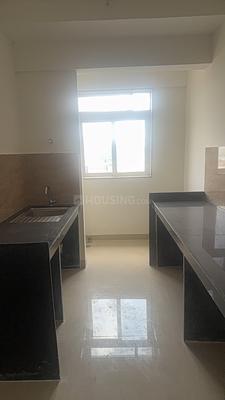 Kitchen Image of 1098 Sq.ft 2.5 BHK Apartment / Flat for sale in Hubtown Rising City, Ghatkopar East Mumbai for Rs. 25000000