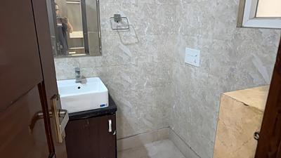 Image of 1350 Sq.ft 3 BHK Builder Floor for rent in Tagore Garden Extension, New Delhi for Rs. 46000