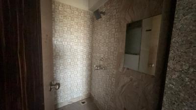 Bathroom Image of 700 Sq.ft 1 BHK Apartment / Flat for sale in Paradise Sai Harmony, Ulwe Navi Mumbai for Rs. 6000000