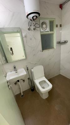 Image of 900 Sq.ft 2 BHK Builder Floor for rent in Palam Vihar Extension, Gurgaon for Rs. 26000