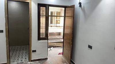 Bedroom Image of 1800 Sq.ft 3 BHK Builder Floor for sale in Ridhi Homes Floors, Green Field Colony Faridabad for Rs. 11000000