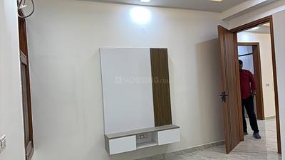 Bedroom Image of 1800 Sq.ft 4 BHK Builder Floor for sale in Vasundhara Ghaziabad for Rs. 19000000