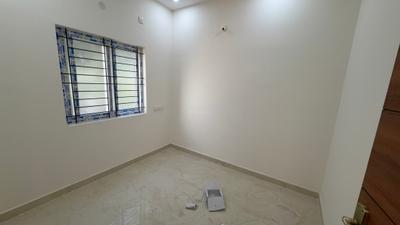 Bedroom Image of 600 Sq.ft 2 BHK Apartment / Flat for rent in Agrahara Layout Bengaluru for Rs. 22000