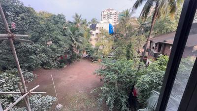 Living Room Image of 1200 Sq.ft 3 BHK Apartment / Flat for sale in Rishabraj Forest Front, Borivali East Mumbai for Rs. 34200000