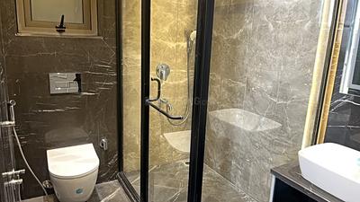 Image of 4896 Sq.ft 4 BHK Builder Floor for sale in Model Town, New Delhi for Rs. 75000000