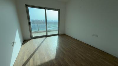 Bedroom Image of 2214 Sq.ft 3 BHK Apartment / Flat for rent in Tata Gurgaon Gateway, Sector 112 Gurgaon for Rs. 62000