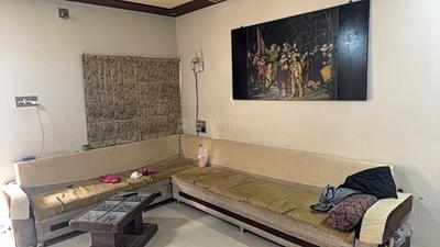 Bedroom Image of 1240 Sq.ft 3 BHK Villa for sale in Hatkeshwar Ahmedabad for Rs. 15000000