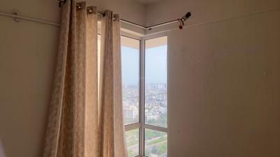 Bedroom Image of 1000 Sq.ft 2.5 BHK Apartment / Flat for sale in Prateek Grand City, Siddharth Vihar Ghaziabad for Rs. 10800000
