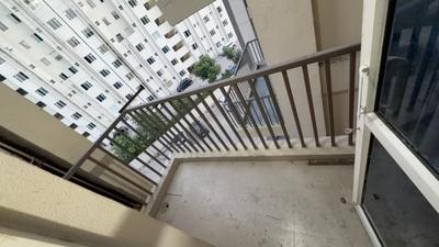 Balcony Image of 900 Sq.ft 2 BHK Builder Floor for sale in UCHDPL Wave Executive Floors G, Wave City Ghaziabad for Rs. 8350000