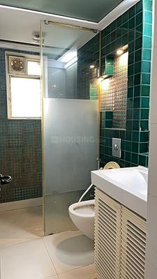 Image of 1650 Sq.ft 3 BHK Apartment / Flat for sale in Andheri West, Mumbai for Rs. 55000000