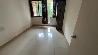 Bedroom Image of 878 Sq.ft 2 BHK Apartment / Flat for sale in Nanded Sarang, Nanded Pune for Rs. 7700000
