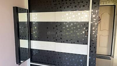 Bedroom Image of 650 Sq.ft 1 BHK Apartment / Flat for sale in Aqua Marina, Ravet Pune for Rs. 4800000