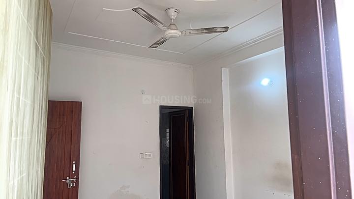Dharam Colony, Palam Vihar Extension Bedroom One 1