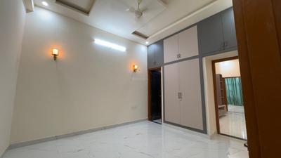 Bedroom Image of 1900 Sq.ft 3 BHK Villa for sale in Gokulpura Jaipur for Rs. 11000000