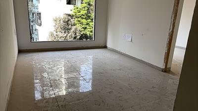 Living Room Image of 490 Sq.ft 1 BHK Apartment / Flat for sale in Samarth Drushti Emerald, Ghatkopar East Mumbai for Rs. 10000000