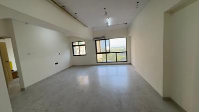 Living Room Image of 1350 Sq.ft 3 BHK Apartment / Flat for sale in Rajshree Forty Three East, Ghatkopar East Mumbai for Rs. 35000000