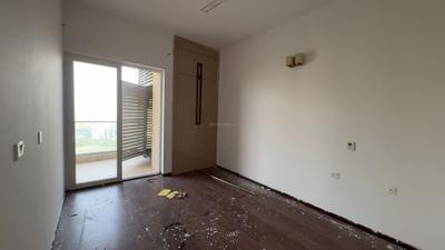 Bedroom Image of 1380 Sq.ft 2 BHK Apartment / Flat for rent in Supertech Supernova, Sector 94 Noida for Rs. 55000