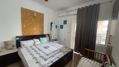 2.5 BHK Flat