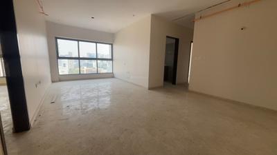 Bedroom Image of 3100 Sq.ft 7 BHK Apartment / Flat for sale in Sheth 72 West, Andheri West Mumbai for Rs. 160000000