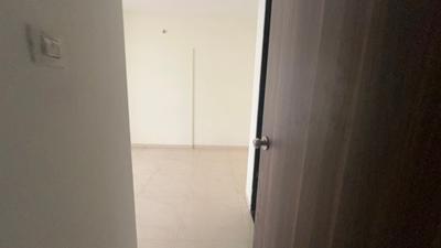 Bedroom Image of 505 Sq.ft 1 BHK Apartment / Flat for sale in JP North Celeste, Mira Road East Mira Bhayandar for Rs. 8000000