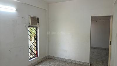 Bedroom Image of 690 Sq.ft 1 BHK Apartment / Flat for rent in Sangamvadi Pune for Rs. 33000