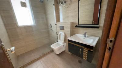 Image of 3000 Sq.ft 4 BHK Builder Floor for rent in South City Luxury Floors, Sector 50, Gurgaon for Rs. 110000