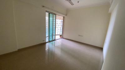 Bedroom Image of 1200 Sq.ft 3 BHK Apartment / Flat for sale in Nahar Tulipia and Tilia Apartment, Powai Mumbai for Rs. 36500000