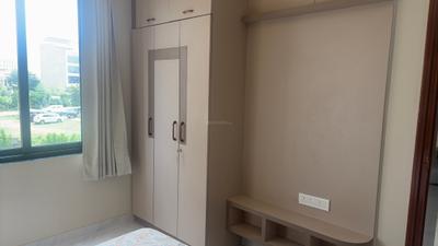 Bedroom Image of 1320 Sq.ft 3 BHK Apartment / Flat for sale in Girdharipura Jaipur for Rs. 6500000
