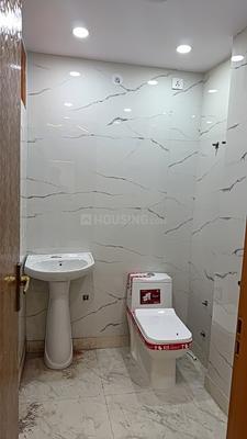 Image of 1000 Sq.ft 3 BHK Builder Floor for sale in Nilothi, New Delhi for Rs. 4800000