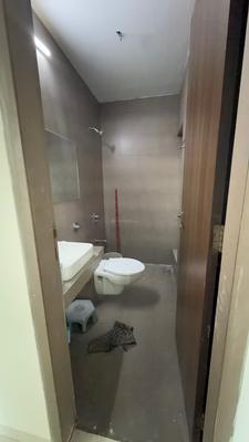 Image of 1180 Sq.ft 3 BHK Apartment / Flat for rent in Airoli, Navi Mumbai for Rs. 80000