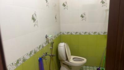 Bathroom Image of 2400 Sq.ft 4 BHK Independent House for sale in Krishnapuram Village Thrissur for Rs. 10000000