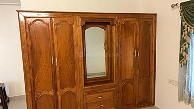 Bedroom Image of 1300 Sq.ft 2 BHK Builder Floor for sale in Puttaparthi Sri Sathya Sai for Rs. 3900000