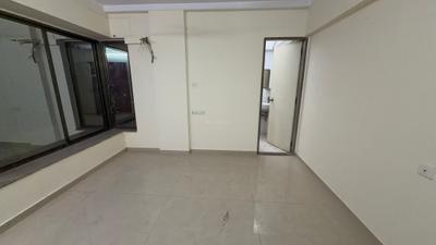Bedroom Image of 1250 Sq.ft 3 BHK Apartment / Flat for rent in Westin Deepali Darshan JP Nagar CHSL, Goregaon East Mumbai for Rs. 70000
