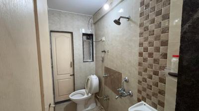 Image of 1550 Sq.ft 3 BHK Apartment / Flat for rent in Neelkanth Majestic, Kalamboli, Navi Mumbai for Rs. 41000