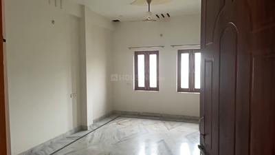 Bedroom Image of 1995 Sq.ft 4 BHK Independent House for rent in Citizen Nature Villa, Jhusi Allahabad for Rs. 16000
