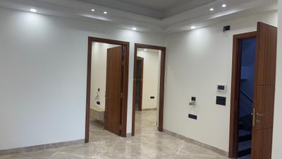 Living Room Image of 1200 Sq.ft 3 BHK Builder Floor for sale in New Rajinder Nagar New Delhi for Rs. 41000000
