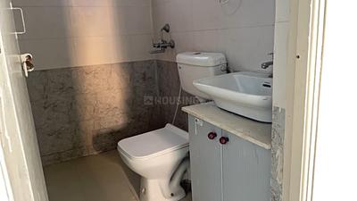 Image of 740 Sq.ft 3 BHK Apartment / Flat for sale in ROF Aalayas Phase 2, Sector 102, Gurgaon for Rs. 7600000
