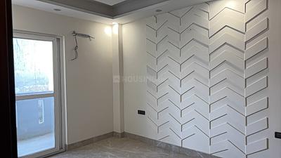 Bedroom Image of 2250 Sq.ft 3 BHK Builder Floor for sale in Sector 28 Faridabad for Rs. 28000000