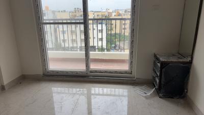 Bedroom Image of 1600 Sq.ft 3 BHK Apartment / Flat for rent in Kaggadasapura Bengaluru for Rs. 55000