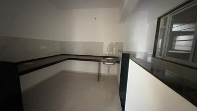 Kitchen Image of 1050 Sq.ft 2 BHK Apartment / Flat for sale in 45 Shashwat Heights, Punawale Pune for Rs. 7400000