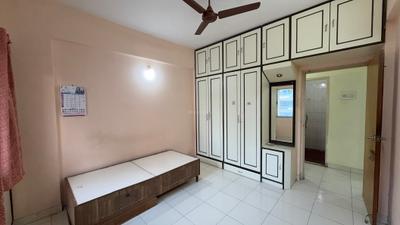 Kumar Priyadarshan Bedroom One 2