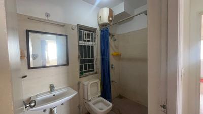 Image of 1900 Sq.ft 3.5 BHK Apartment / Flat for rent in DLF Westend Heights, Akshayanagar, Bengaluru for Rs. 56000